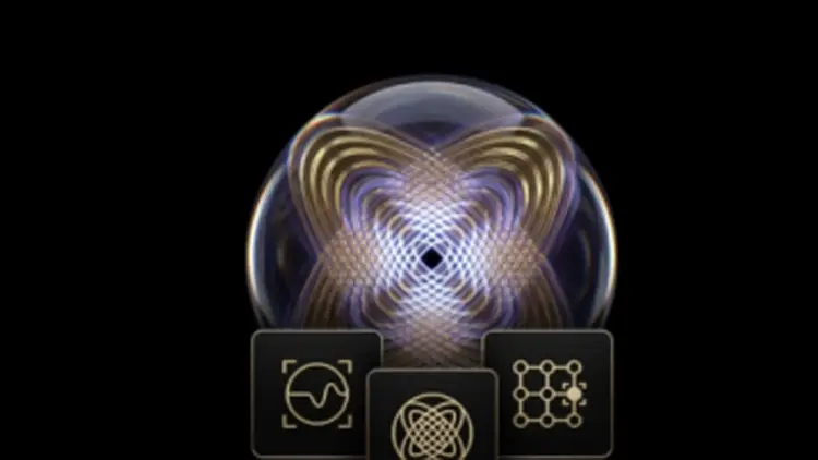 英偉達發布全球首個開源量子AI模型