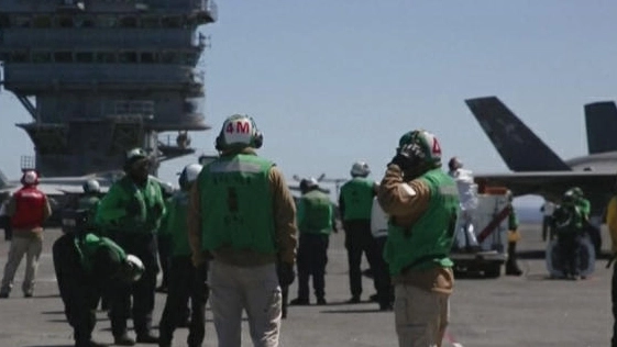 俄聯邦安全會議：美以或利用談判準備對伊地面行動