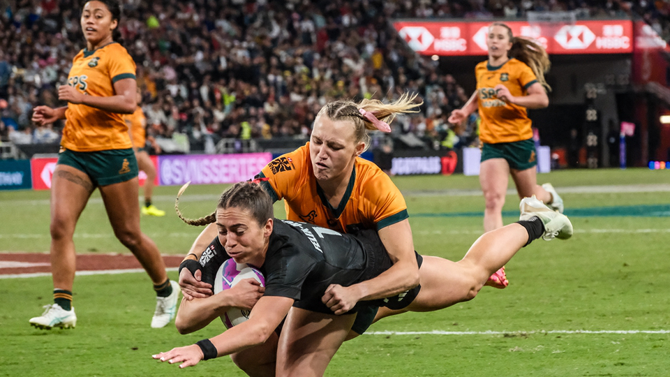 七欖4·17啟德體育園舉行 運輸署籲觀眾乘搭公共交通工具