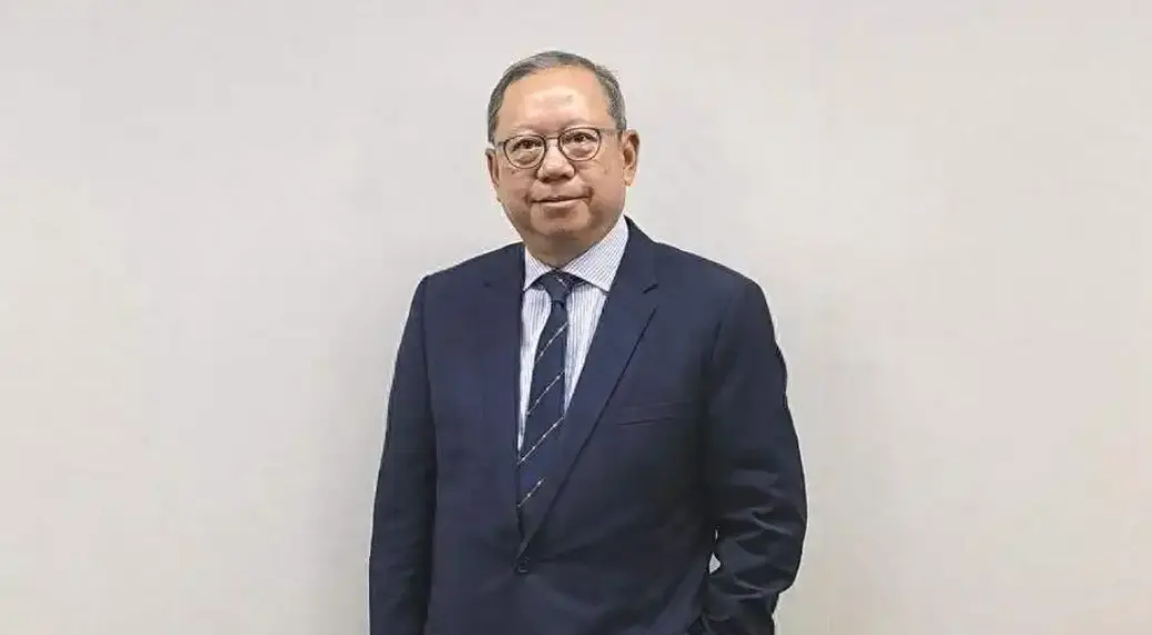 林建岳：以高水平安全護航高質量發展 全面對接國家「十五五」規劃