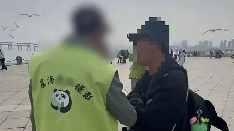 旅拍經營引發糾紛 遼寧大連成立專班督導整改