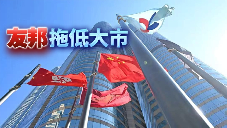 【收市盤點】港股全日升75點 阿里巴巴升逾3%