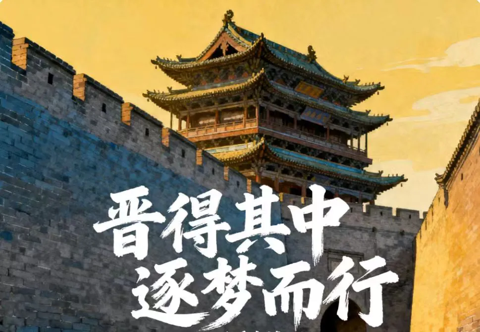 「晉得其中 逐夢而行」人才宣介活動走進山西師範大學