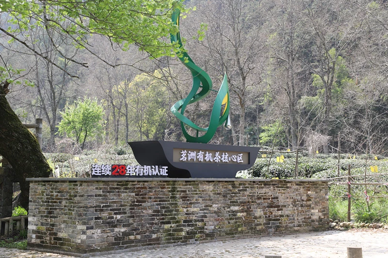 皖休寧縣：守護新安源頭 擦亮生態底色