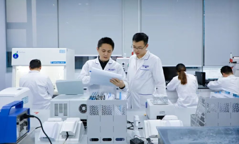 齊魯製藥躋身全球創新研發管線TOP25，彰顯中國藥企研發硬實力