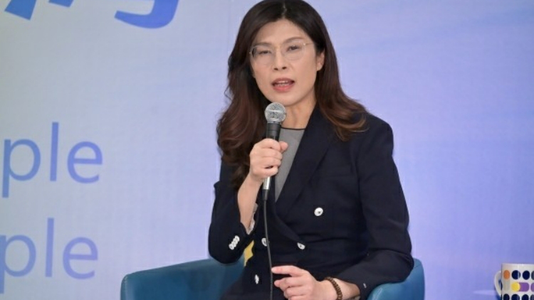 【來論】李鋈發：熱切期盼國家早日和平統一