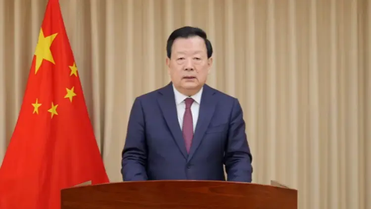 【來論】以高水平安全護航由治及興 開創香港「十五五」高質量發展新局——評夏寶龍主任國家安全教育日致辭