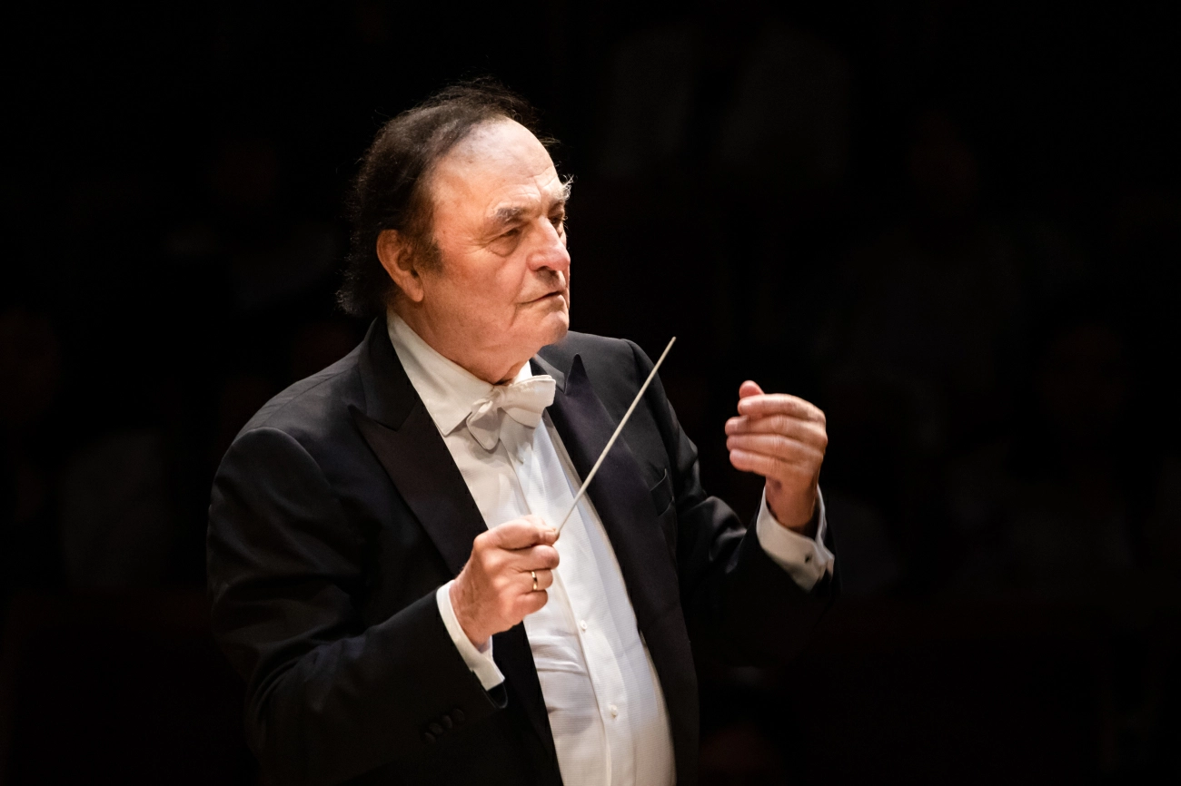 三大交響樂團四位重磅指揮接力登場廣州星海音樂廳 　從古典、浪漫到當代呈現九位作曲家的交響傑作