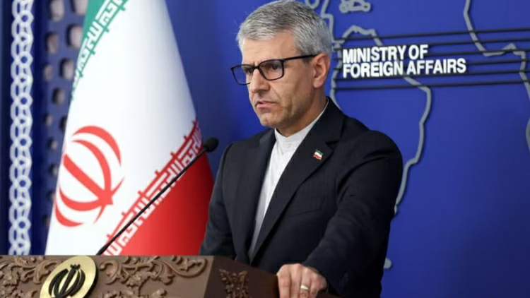 更新｜伊朗否認「美伊原則上同意延長停火」