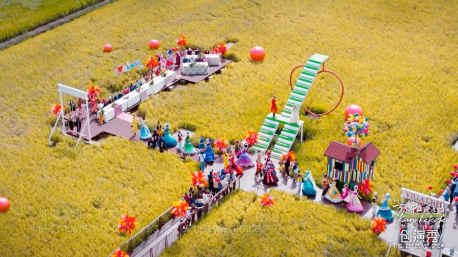 有片｜八桂大地歌海如潮 萬水千山總是情