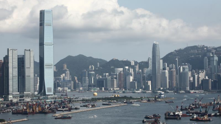 【創富連城】香港CRS 2.0立法啟動 跨境資產透明時代來臨