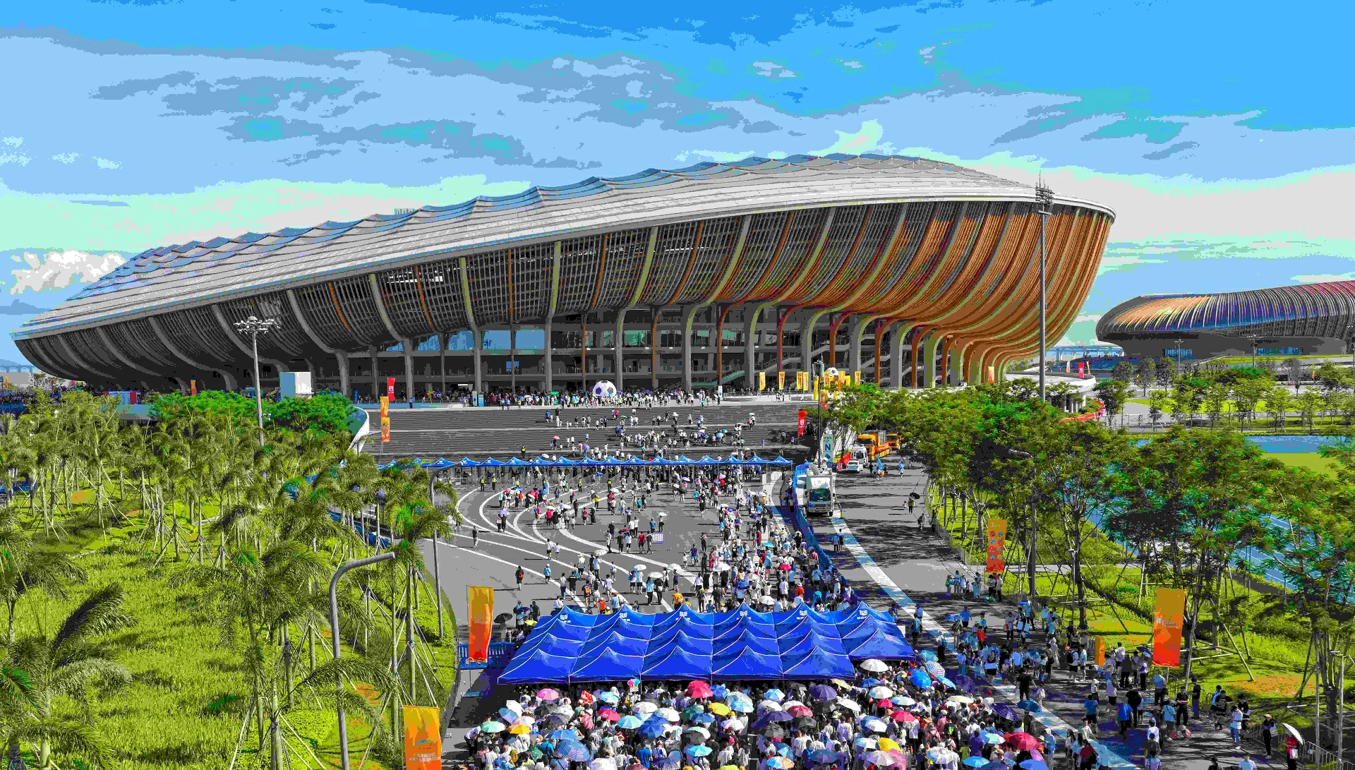 時代少年團「加冠禮」演唱會將在南沙舉辦 發布購票及觀演安全攻略