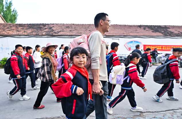 山東臨沂首設春假