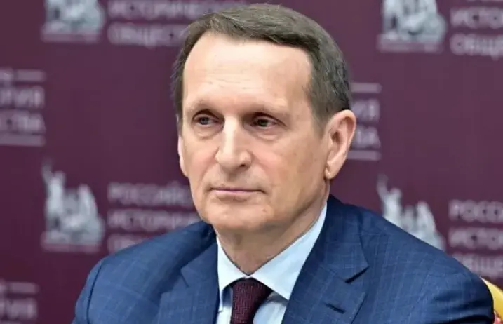 俄對外情報局局長：美國侵略伊朗源於殖民主義思維 