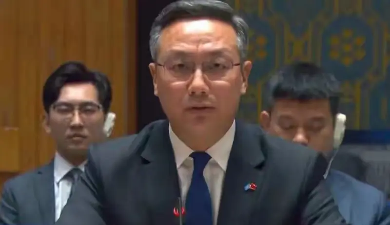 中方敦促推動剛果（金）東部停火 