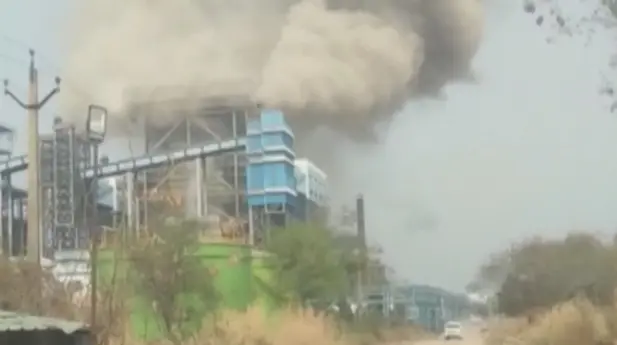 印度中部電廠爆炸事故遇難人數升至20人 