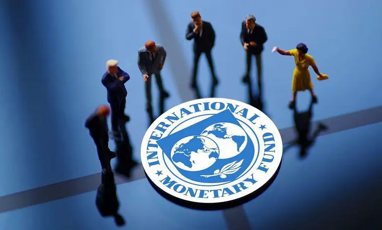 IMF報告：中東戰事加劇全球財政壓力