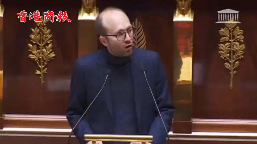 有片丨法國全票通過文物歸還法案「將不義之財歸還中國」