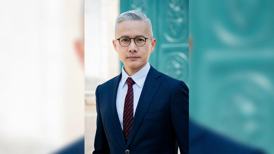 國務院免去戴建業澳門特別行政區政府經濟財政司司長職務