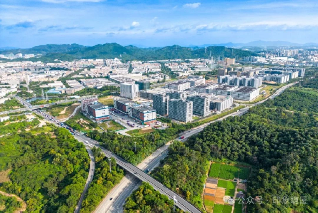  摘國家級製造業單項冠軍   東莞塘廈2企登頂製造業「塔尖」