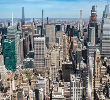 美聯儲「褐皮書」顯示中東戰事成美國經濟不確定性源頭