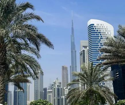 戰事陰霾令海灣國家經濟轉型承壓