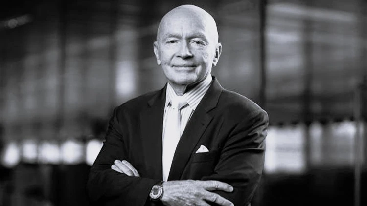 新興市場教父麥樸思逝世 享年89歲