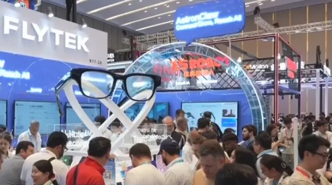 廣交會觀察：中東局勢擾動下採購商覓新機