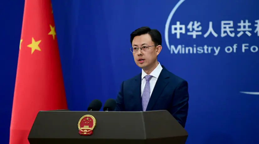 特朗普稱將對購買伊朗石油的國家實施制裁，外交部回應