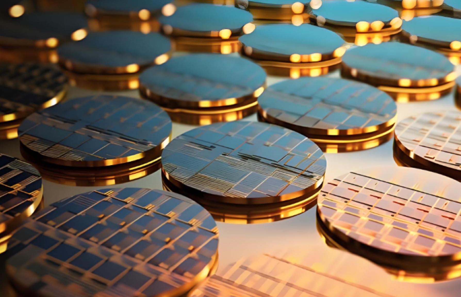 瑞和數智發布公告：投資盛合晶微，布局AI算力核心賽道