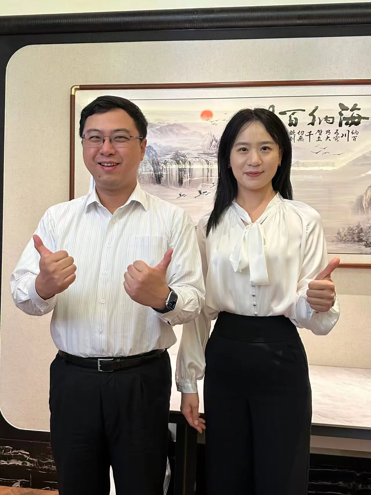 人瑞人才料今年收入有20%增長 淨利潤可望按年有所提升 