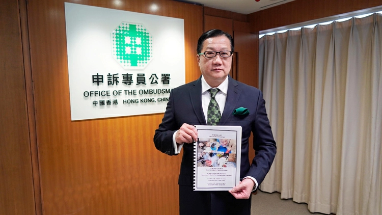 申訴專員公署：漁護署調查殘虐動物欠成效 倡加強署方執法權力