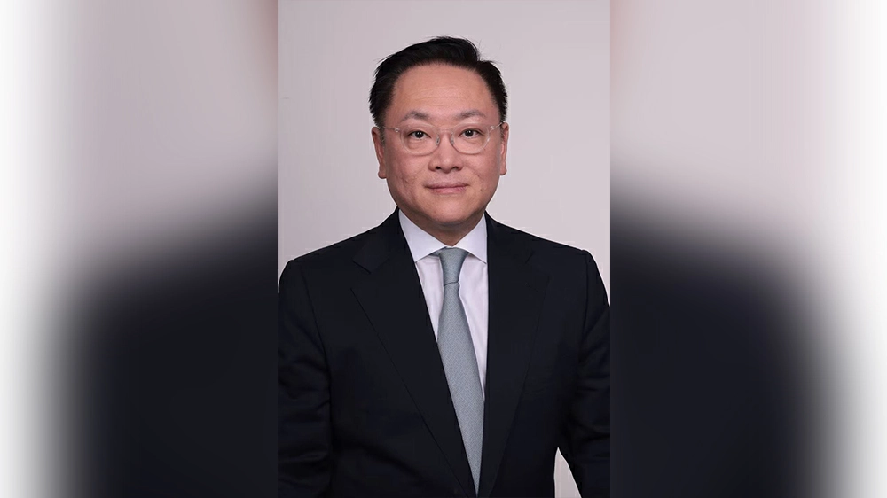 【來論】從由亂到治走向由治及興 夏寶龍主任講話指引香港守底線贏未來