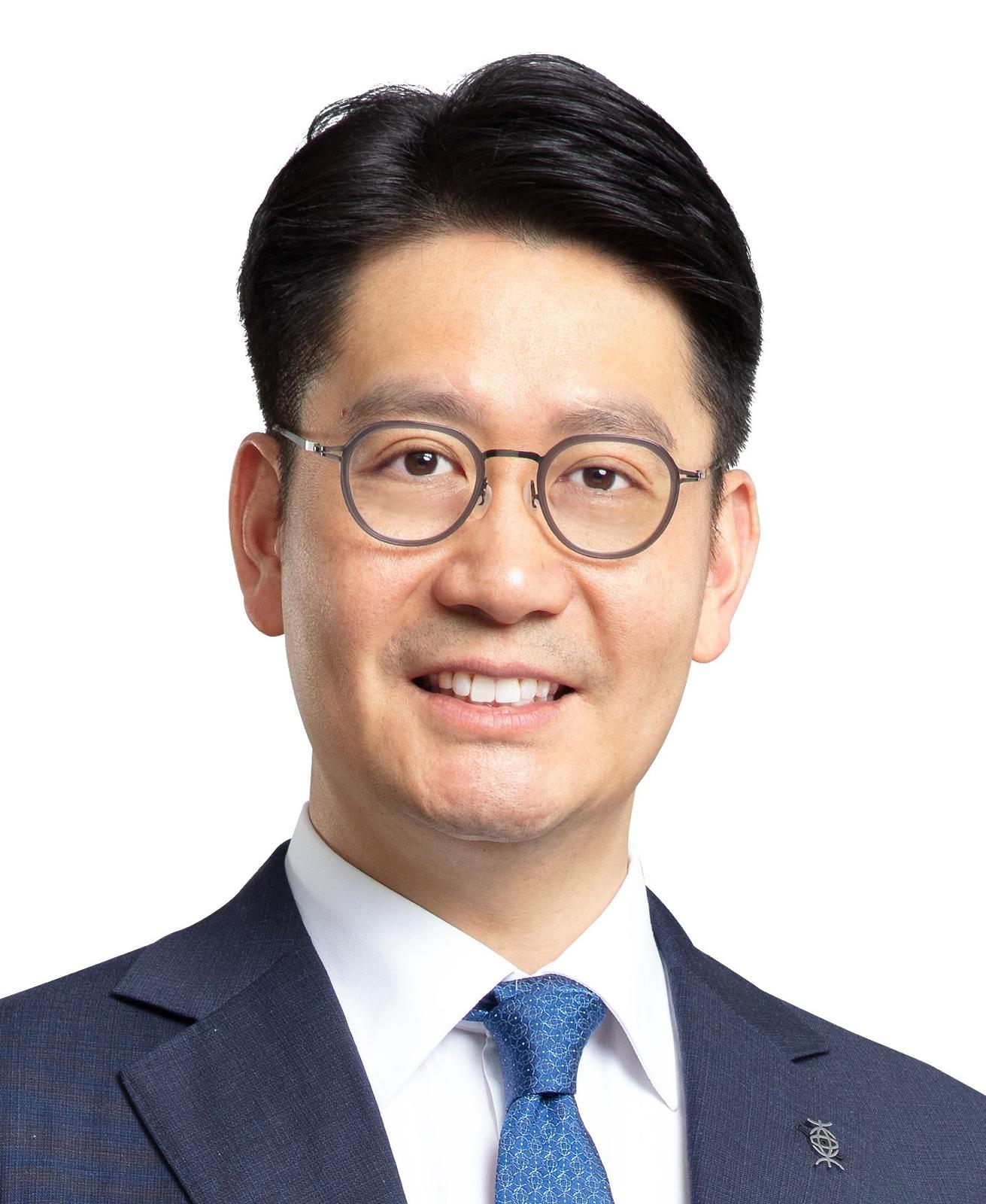 東亞李民斌：推進國安教育  培育美好香港下一代建設者