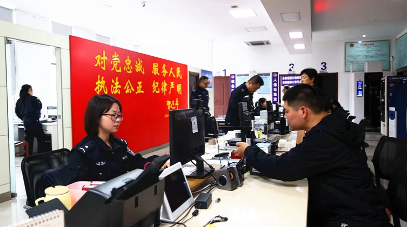 皖歙縣：創新舉措  擦亮「皖美消費」民生底色