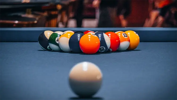 創歷史！11名中國選手晉級斯諾克世錦賽正賽