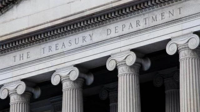 美方對伊朗啟動代號為「經濟狂怒」的行動