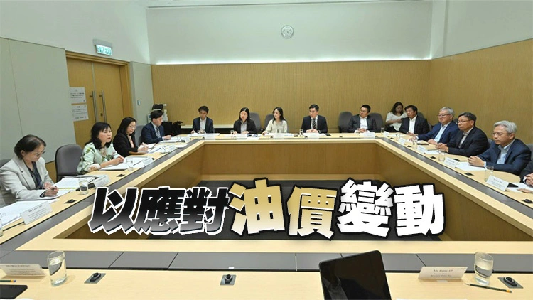 公共交通服務特別申請工作組：會考慮臨時措施協助巴士營辦商