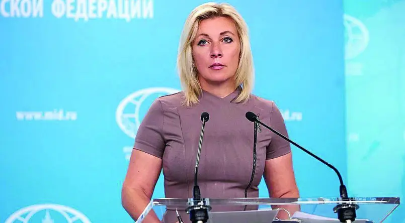 俄外交部：美國封鎖伊朗應被視為「犯罪和侵略」