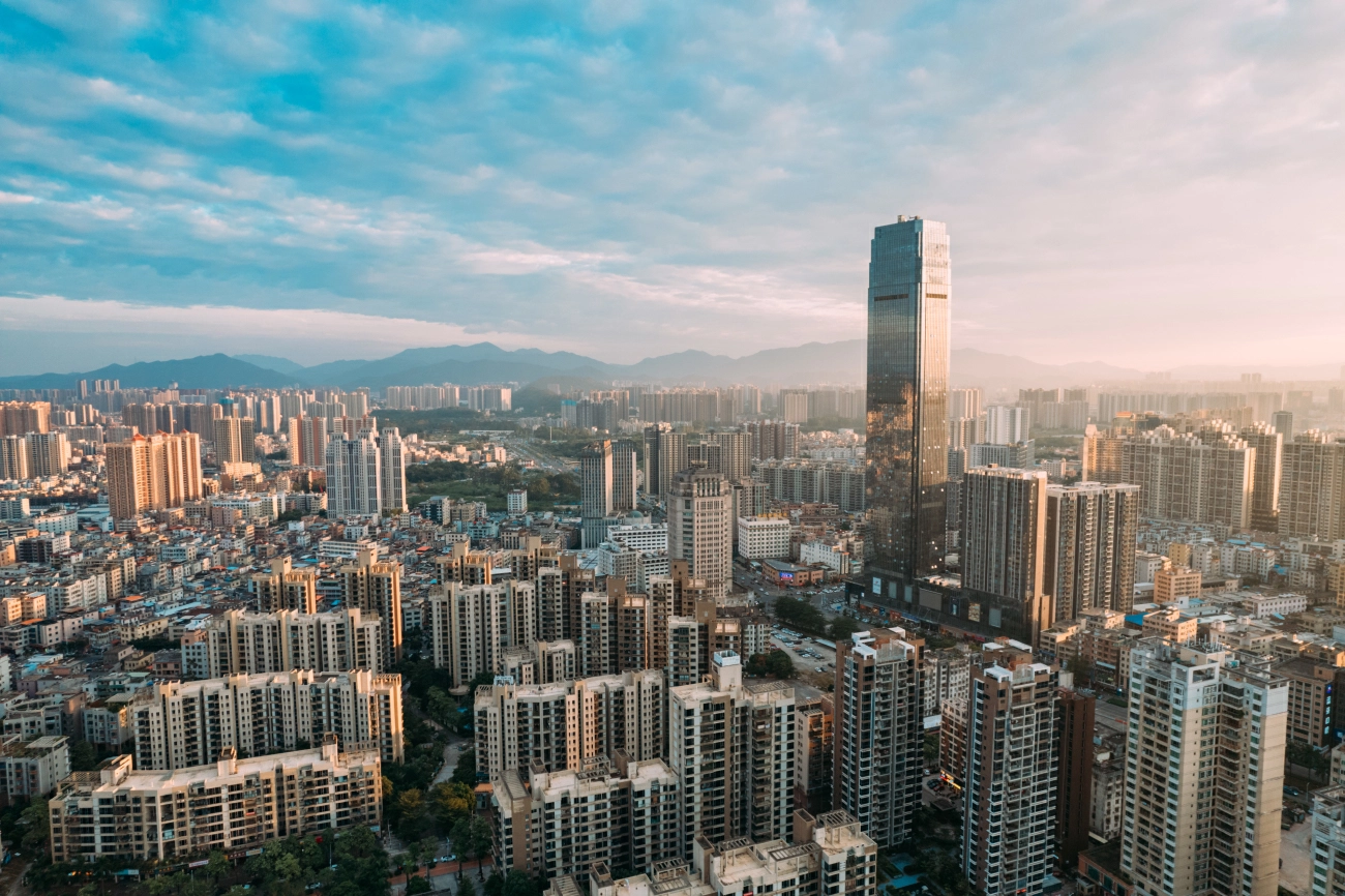 推進傳統產業、新興產業、未來產業並進，惠陽構建「產業生態雨林」