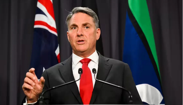 澳大利亞將簽署數十億美元協議採購日本軍艦