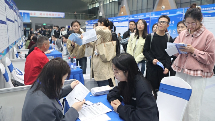 百萬英才匯南粵︱「廣東號」引才專列本周六抵達安徽合肥