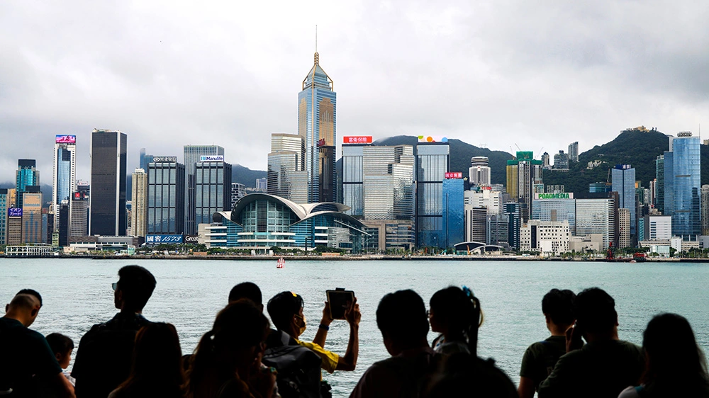 【專業之窗】國安法如何提升香港家族信託的國際競爭力