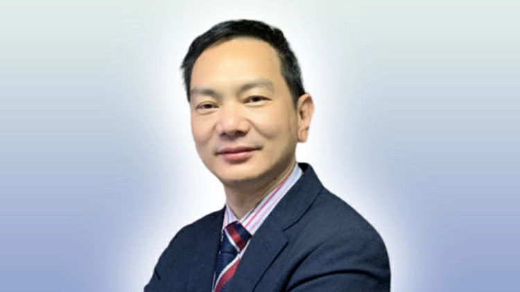 魏小麟：使命擔當 時不我待——加速建造業技術人才培訓迫在眉睫