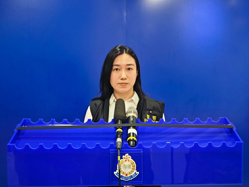 針對高價稀有遊戲卡 警觀塘拘兩男涉爆竊