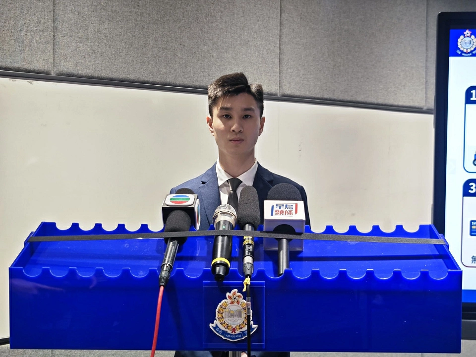 警方偵破網購詐騙集團 拘3人涉91宗騙案 