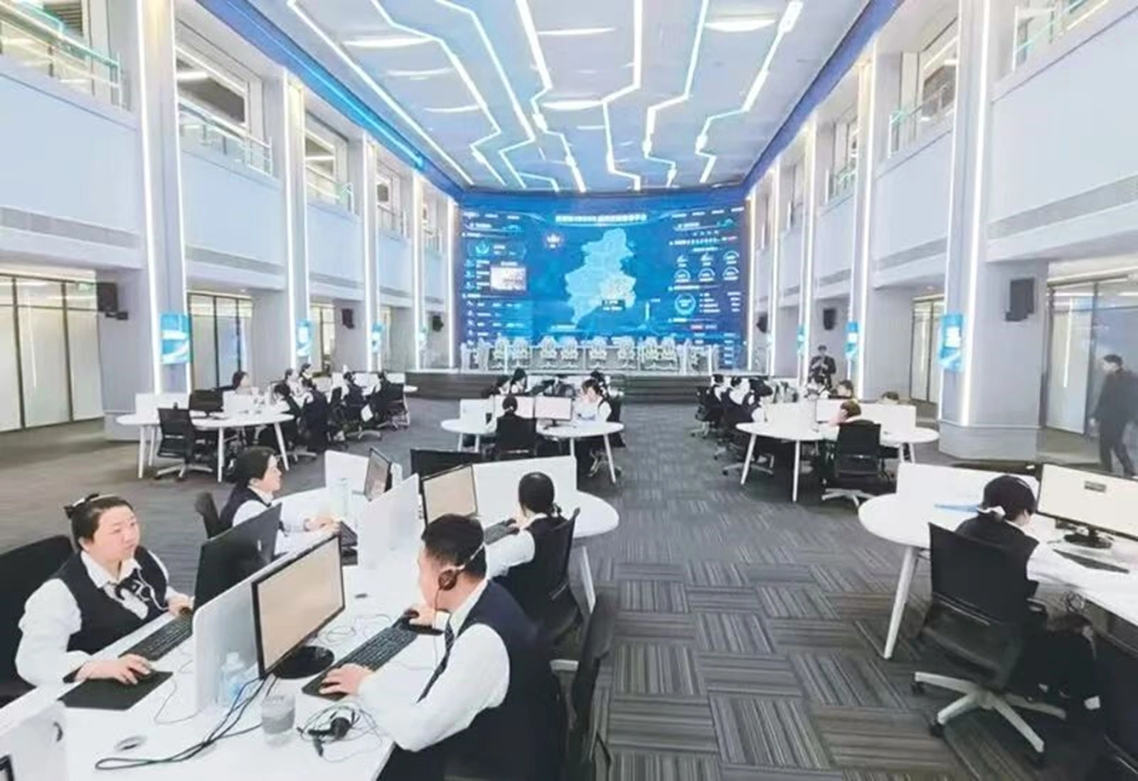 刀刃向內的自我革命——遼寧省委書記的營商環境「宣言」