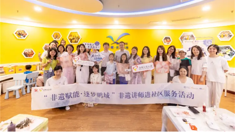 構建「暖心醫療」服務體系 推動患者與醫者雙關愛 深圳推廣醫院「關愛空間」和「愛醫吧」