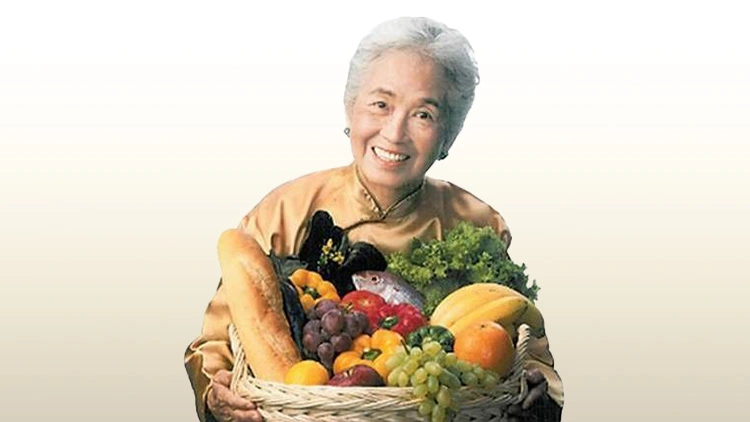 市民憂世間再無「黃老太」