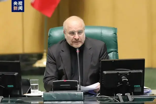 伊朗議長：絕不放棄控制霍爾木茲海峽